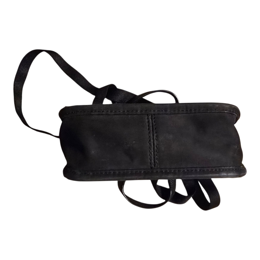 Lululemon Black Crossbody Bag - Picture 4 of 5